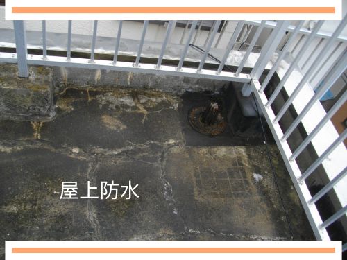 ビルの屋上防水工事の重要性とシート防水の特徴