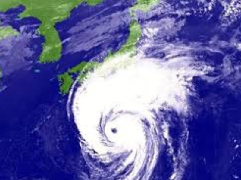 【外壁・屋根塗装】台風シーズン前にチェックしておきたい！外壁と屋根のポイント
