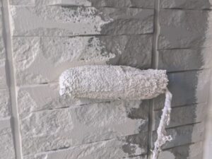外壁塗装で使われる塗料の種類